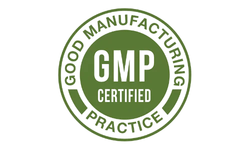 HP9 Guard - GMP certified 