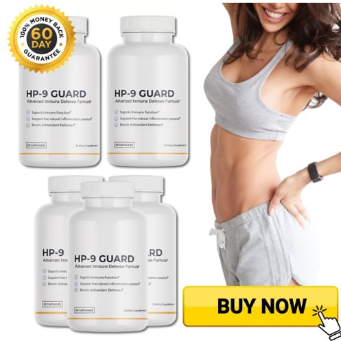 HP9 Guard